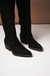 MERIDA CUERO GAMUZADO CALADO - comprar online