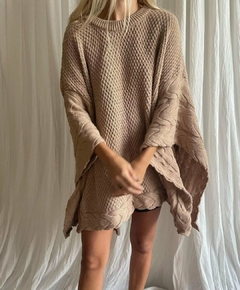 Banner de la categoría Ponchos