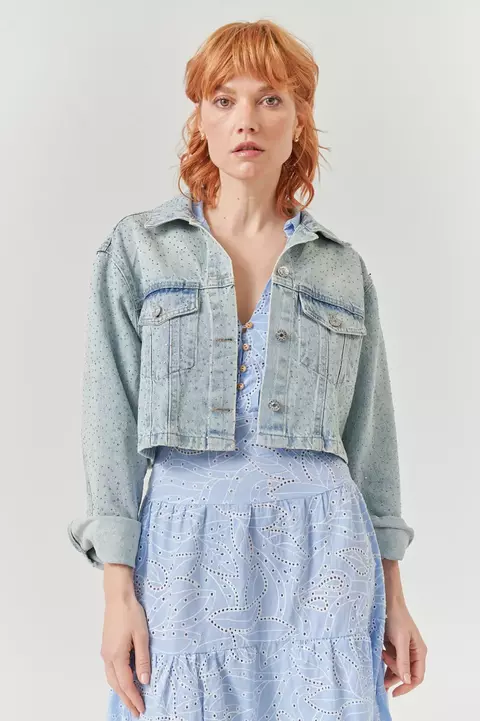 Banner de la categoría Camperas/Chaquetas