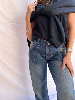 Banner de la categoría Denim