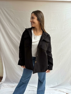 Banner de la categoría Camisacos/Sacos