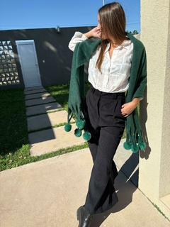 Banner de la categoría Camisas/Camisolas/Blusas