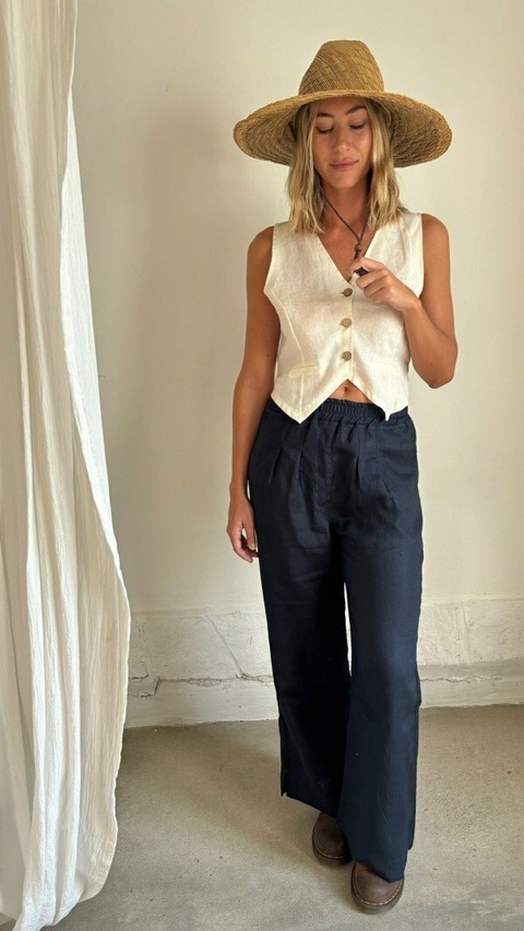 Pantalón Roble - comprar online