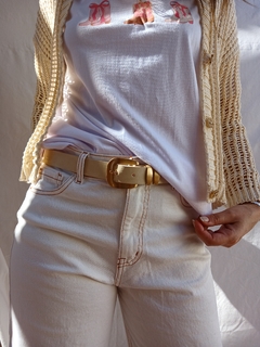 Remera Boots