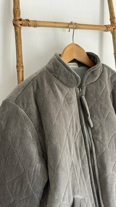 Campera Nogal - tienda online