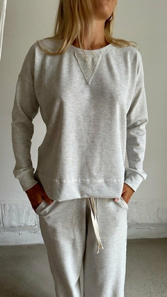 Buzo Nativo - tienda online