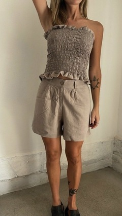 Bermuda Malta - Milulu Tienda