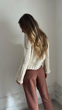 Sweater Indio - comprar online