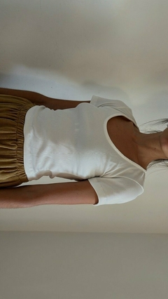 Remera Ernestina - comprar online