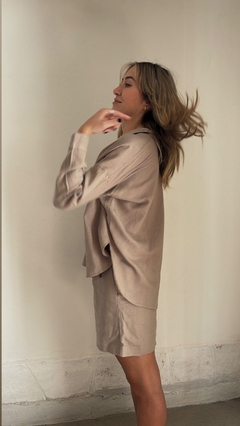 Camisa Malta en internet