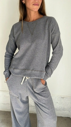 Buzo Nativo en internet