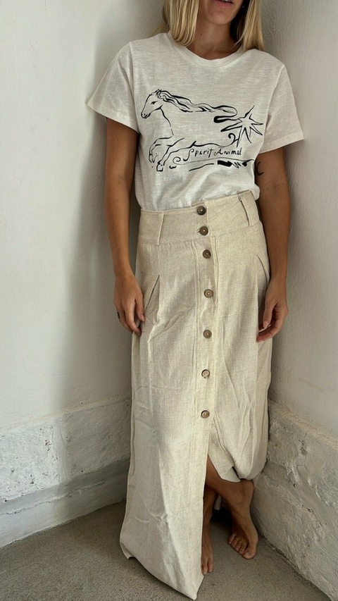 Falda Casimiro - comprar online