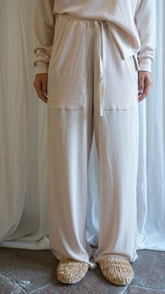 Pantalón Panal - comprar online