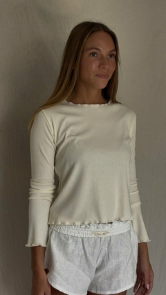 Remera Ámbar