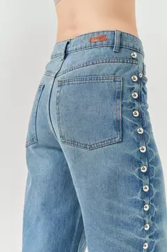 Imagen de Jean Balls con Remache