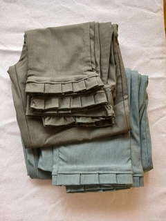 Pantalón Simona - Milulu Tienda