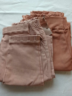 Pantalón Simona - tienda online