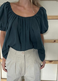 Imagen de Blusa Almendro