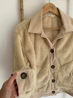 Campera Andes - comprar online