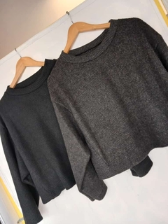 Sweater Panal en internet