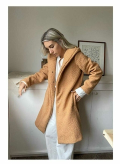 Tapado Cumbre - tienda online