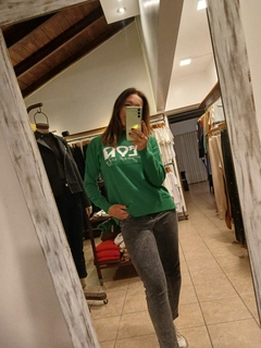 Sweater NYC - Milulu Tienda