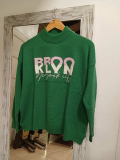 Imagen de Sweater NYC