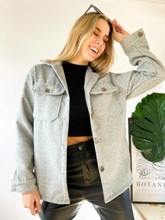 Camisaco Lola - comprar online