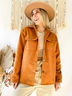 Camisaco Lola en internet