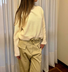 Pantalón Jardín - Milulu Tienda