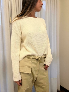 Pantalón Jardín - comprar online