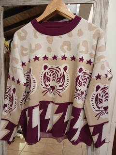 Sweater Rayo - Milulu Tienda