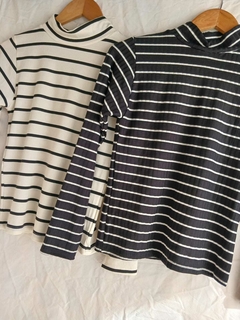 Polera Cocó - Milulu Tienda