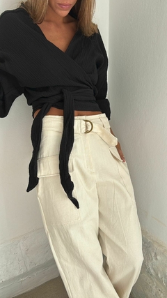 Blusa Marruecos en internet