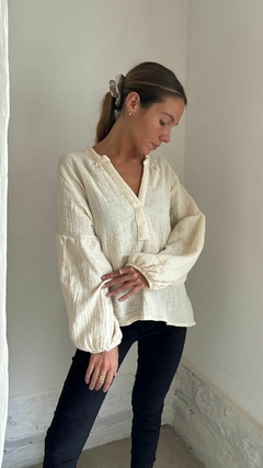 Blusa Bolero en internet