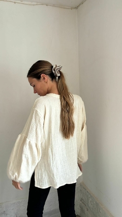 Blusa Bolero - comprar online