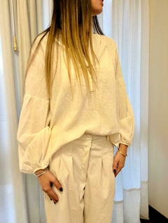 Blusa Bolero - Milulu Tienda