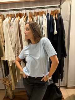 Remera Cielo - comprar online