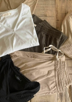 Remera Trigo - comprar online