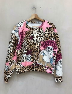 Buzo Buda - tienda online