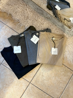 Remera Avena - Milulu Tienda