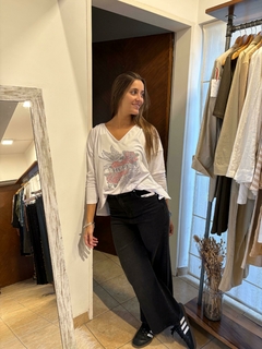 Remera Hope - Milulu Tienda