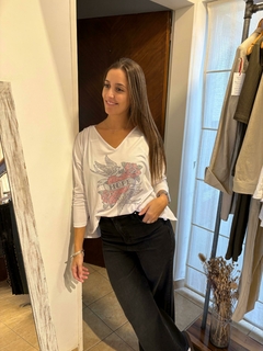 Remera Hope - comprar online