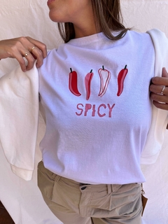 Remera Spicy - comprar online