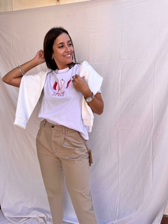 Remera Spicy