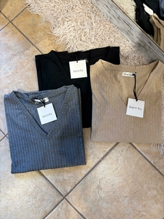 Remera Trigo - tienda online