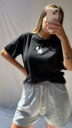 Remera Fire - comprar online
