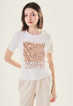 Remera For ever - Milulu Tienda