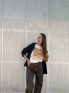 Remera For ever - comprar online