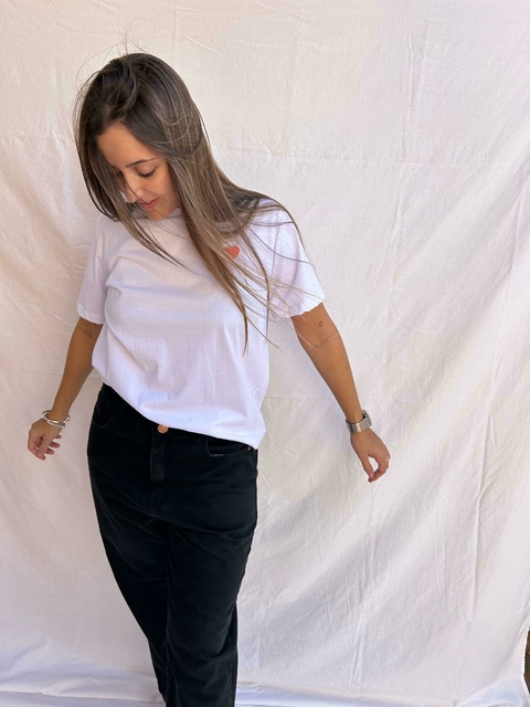 Remera Heart - comprar online